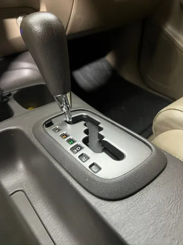 Toyota Fortuner 2.7 Sr5 4X2