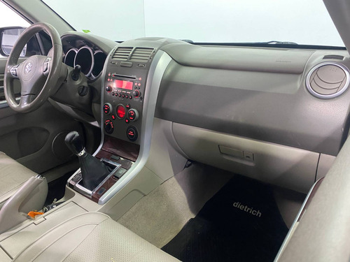 Suzuki Grand Vitara 2.4 Jiii