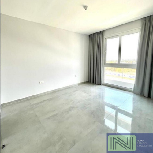Harmonie Chateau - Departamento De Dos Dormitorios Con Cochera