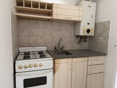 San Juan Al 3000 Alquiler Departamento 1 Dormitorio En Rosario