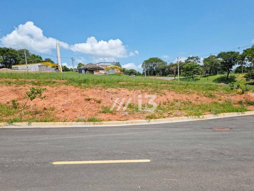 Imagem 2 de 15 de Terreno À Venda, 360 M² Por R$ 490.000,00 - Jardim São Nicolau - Atibaia/sp - Te0780