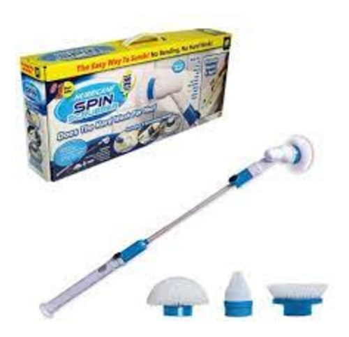 Limpador Mop Higienizador Pisos Esfregao Eletrica Bivolt