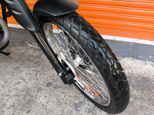 Yamaha Xtz 250 Lander 2023 Abs Com 12 Mil Km