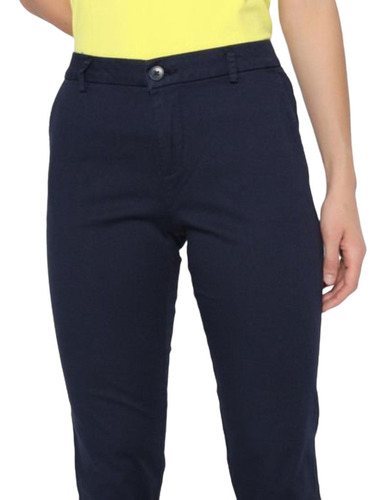 United Colors Of Benetton Pantalón Para Mujer Mod 4cdr555t4