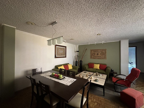 Venta De Departamento En Felix Cuevas Colonia Del Valle Rc