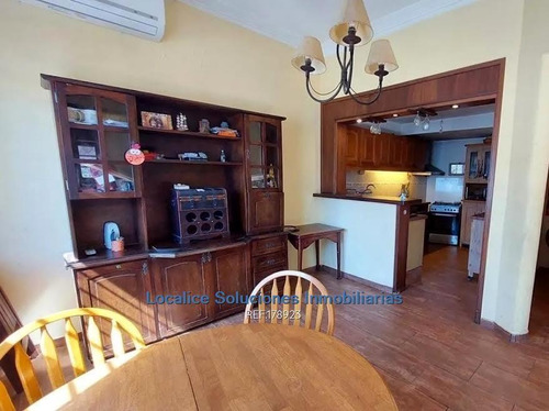 Imagen 3 de 13 de Venta Casa 3 Dorms.2 Baños ,cochera Y Parrillero Cw178923