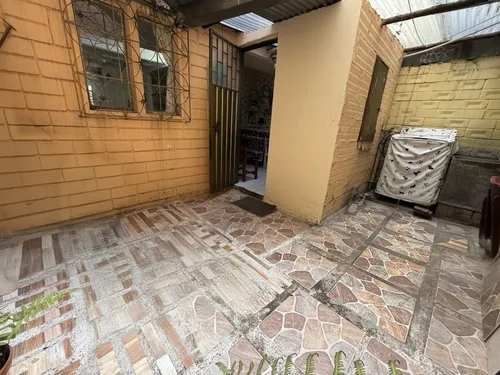 Casa Bien Ubicada Comoda Excelente Precio