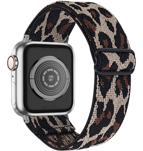 Malla Para Apple Watch 38/40mm Oulucci Fashion 6