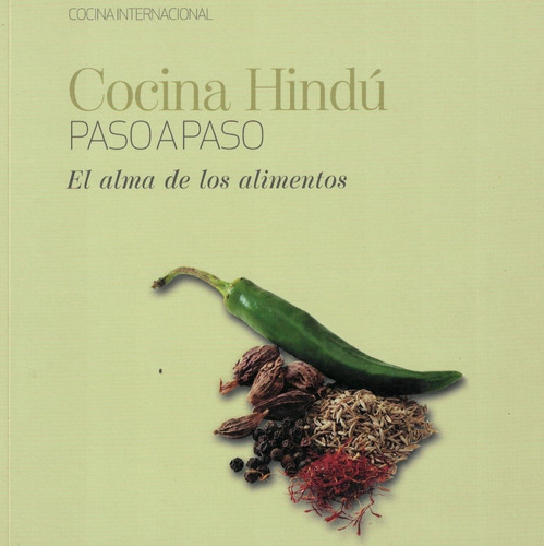 Cocina Hindu Paso A Paso