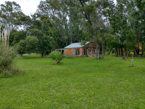 Casa Quinta En Venta En Las Tahonas- Punta Indio