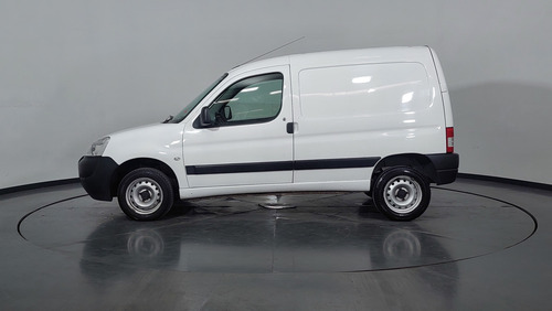 Peugeot Partner 1.6 HDI 92 FURGON CONFORT