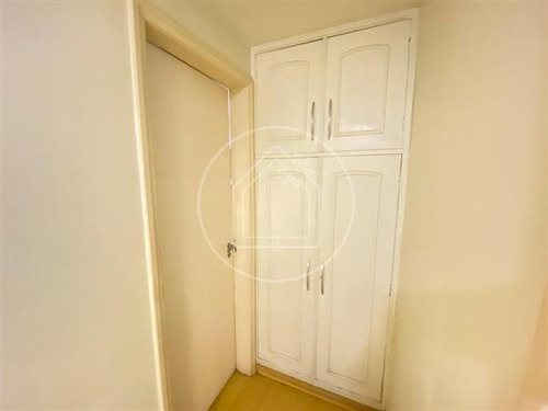Apartamento - Ref: 826121