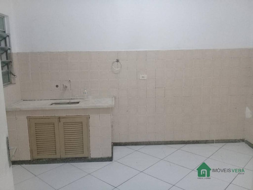 Imagem 13 de 18 de Conjunto De Salas Para Alugar, 90 M² Por R$ 6.000/mês - Jardim Catanduva - São Paulo/sp. Confira! - Cj0002