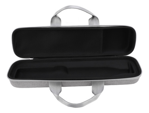 Funda De Viaje Rígida Para Alisar El Cabello