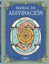 Comprar Manual De Adivinación - Aprenda El Arte De La Adivinación