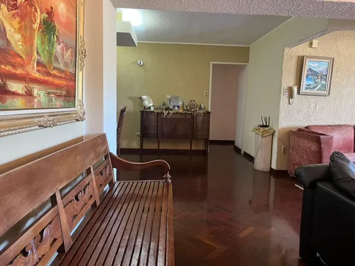 Venta Apartamento, La Tahona