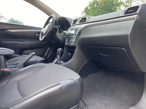 Suzuki Ciaz 1.4 Gl
