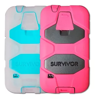 Survivor Case