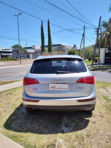 Audi Q5 3.0 I 245cv Stronic Quattro