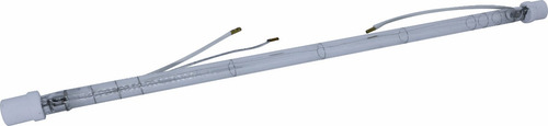 Lampada Xenon Para Strobo Atomic 3000 Watts Klight Origina
