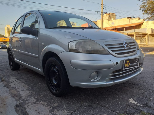 Citroen 2005 1.6 Finanio Mesmo Sem Score
