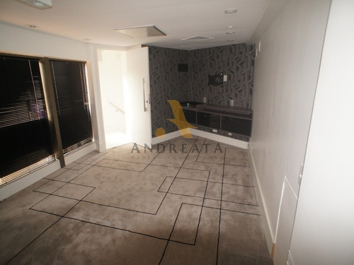 Imagem 2 de 8 de Locação Loja No Condominio Sunplaza - Com 36m² - Oportunidade! Valor De Aluguel R$3.900,00 - Maravilhosa Loja, Pronta Para Uso Com Total De 36 M², Sen - Loc5329m - 32216583