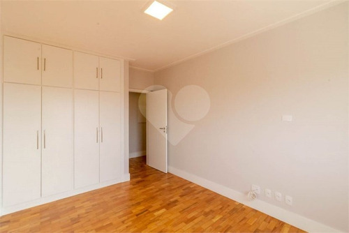 Apartamento-são Paulo-morumbi | Ref.: 353-im503330 - 353-im503330