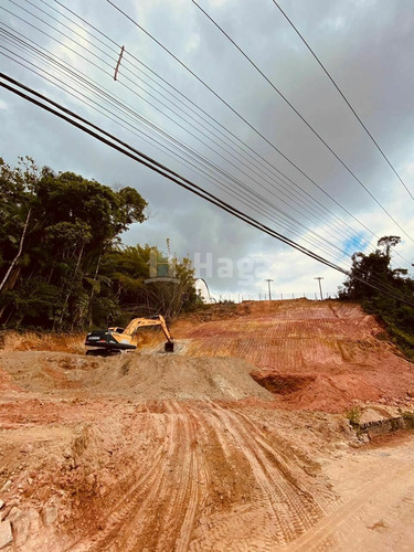 Imagem 7 de 9 de Terreno A Venda No Centro Ii Em Brusque/sc - 1678