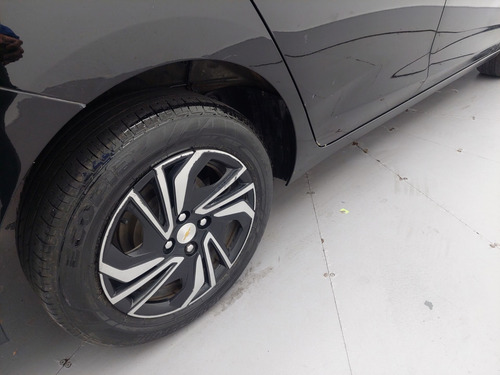 Chevrolet Onix 1.0 FLEX PLUS LT MANUAL