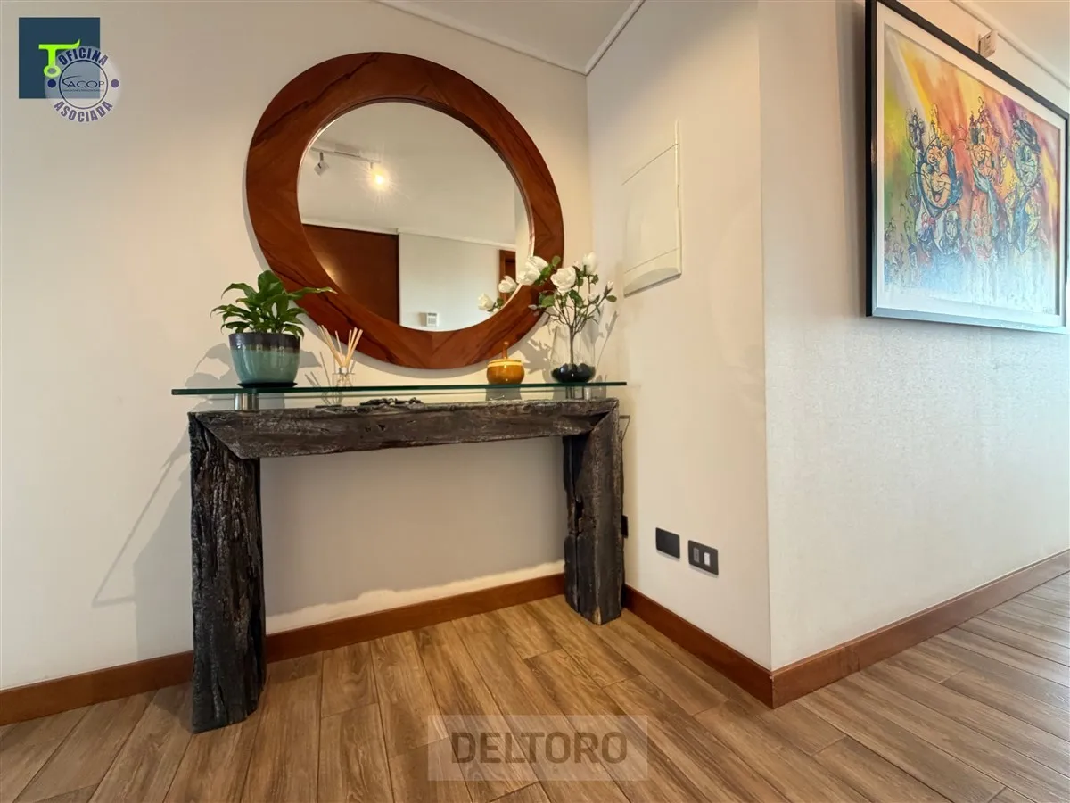 Imagen 2 de 30 de Departamento En Venta De 3 Dorm. En San Pedro De La Paz