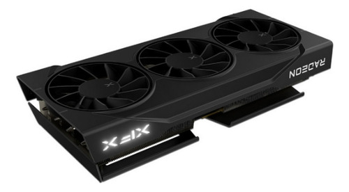 Tarjeta De Video Xfx Swift Rx9060xt Oc 16gb Gddr6 1900mhz