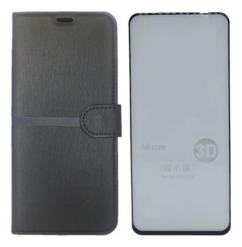Kit de fundas tipo cartera compatibles con Motorola G13/G23/G53