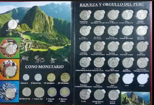 Monedas De Coleccion