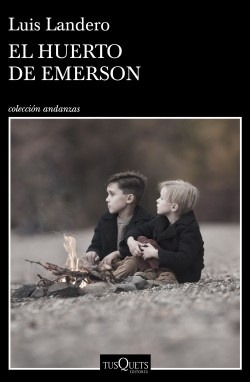 El Huerto De Emerson - Luis Landero