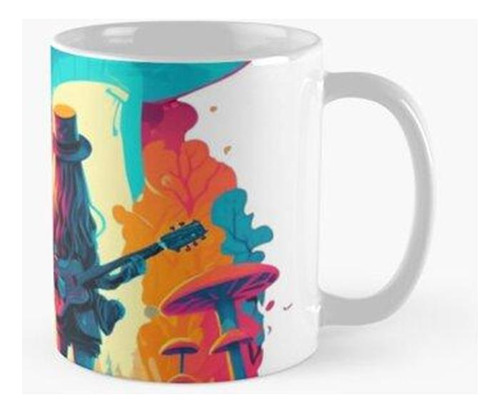 Taza Bienestar Psicológico Calidad Premium