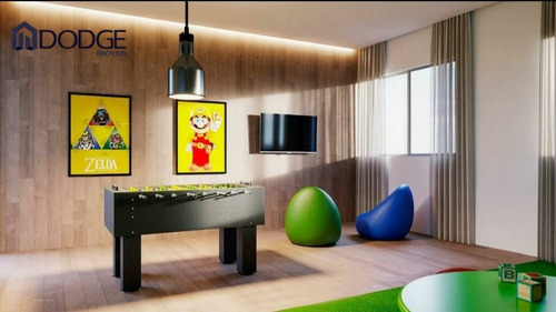 Imagem 9 de 22 de Residencial Felicità Diadema - 2213