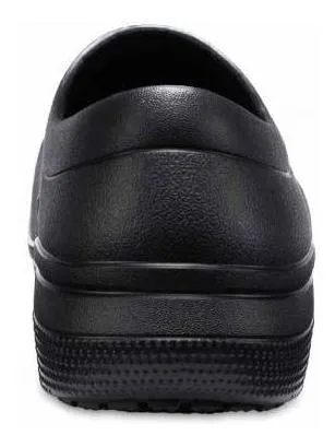 Payless crocs non slip deals