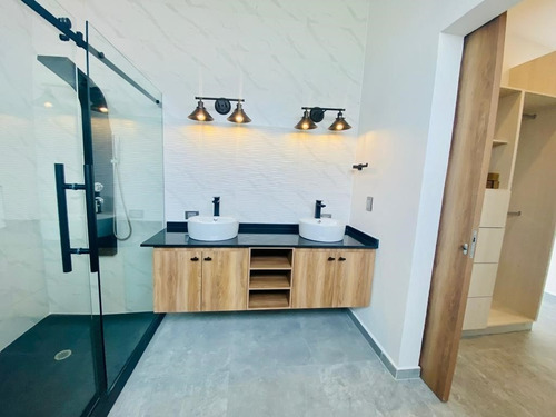 Imagen 3 de 17 de Casa Nueva En Lomas De Cocoyoc
