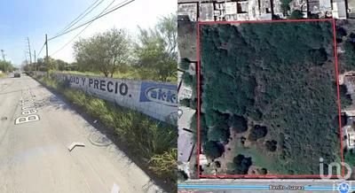 Terreno en venta