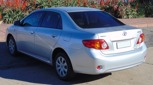 Toyota Corolla 1.6 Xli