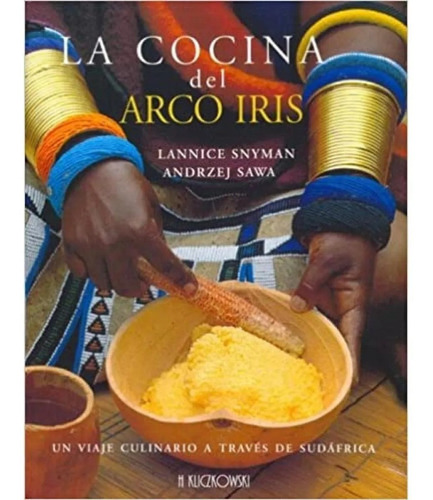 La Cocina Del Arco Iris