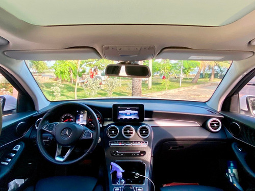 Mercedes-benz Glc220 Diesel 2019