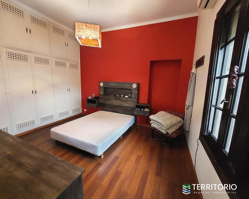 Imagen 12 de 15 de Hermoso Y Cómodo Ph En Venta, Excelente Ubicación Con Terraza Y Parrilla, Haedo