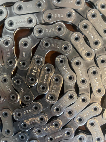 Cadena Sram Red 12v 114 Eslabones