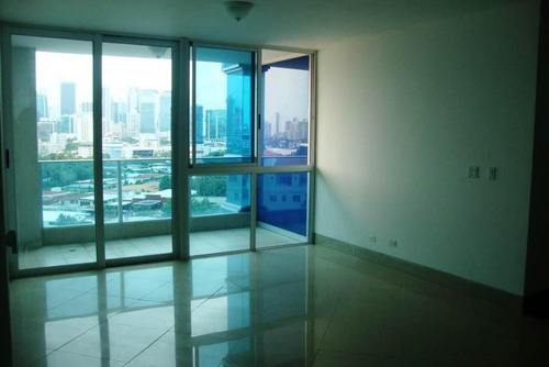Imagen 5 de 12 de Venta De Apartamento En Kolosal Tower, San Francisco 19-8597