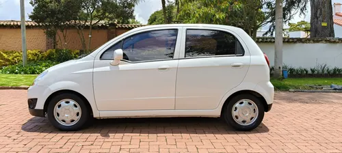 Chevrolet Spark Fwv 578 1.00cc Mt 2019