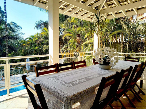 Imagem 6 de 30 de Casa - Aruja Hillls - Ca-3940