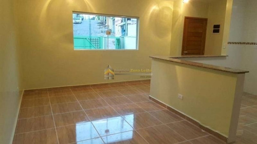 Imagem 14 de 20 de Sobrado Para Venda No Bairro Parque Savoy City, 3 Dorm, 1 Suíte, 5 Vagas, 165 M - 4549