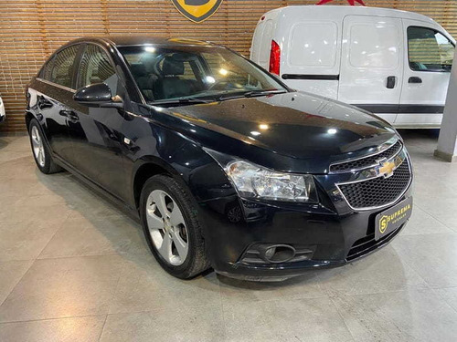 Imagem 5 de 8 de Gnv 5ª + Cruze 1.8 Lt Aut 2014