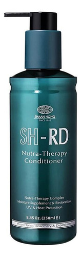 N.p.p.e. Sh-rd Nutra-therapy Condicionador 250ml